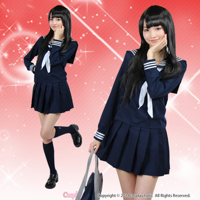 セーラー服