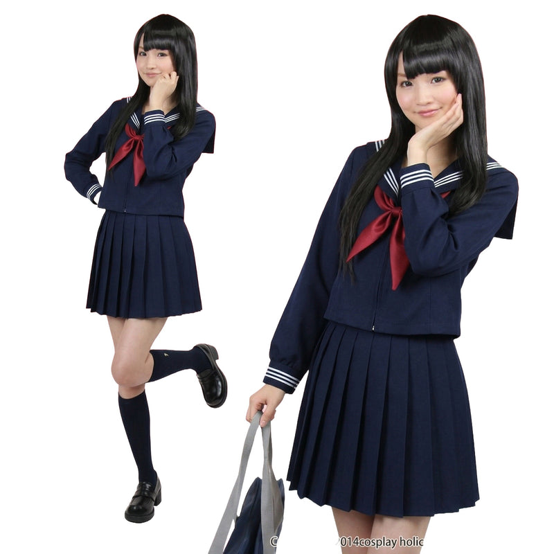 制服 水兵服 コスプレ 楽天市場 水兵服 コスチューム一式 コスプレ