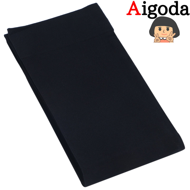 【Aigoda】 バレエレギンス 9分丈 フットレス バレエタイツ 4カラー バレエ レギンス 子供 キッズ ジュニア 通気性 伸縮性 カジュアル使用可