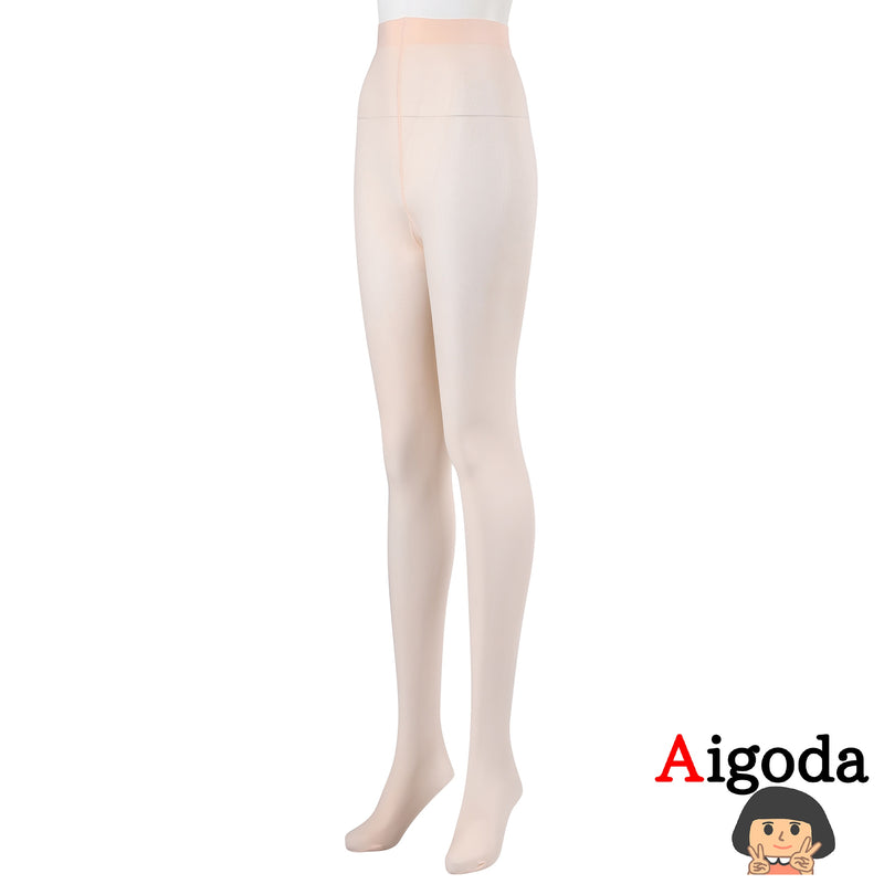 【Aigoda】バレエ タイツ 子供 90D