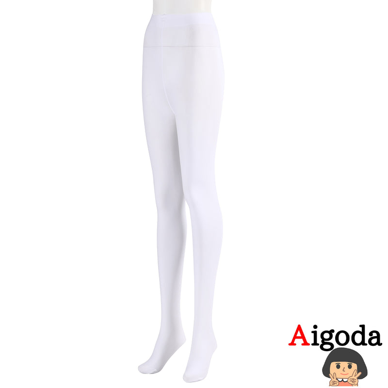 【Aigoda】バレエ タイツ 子供 90D