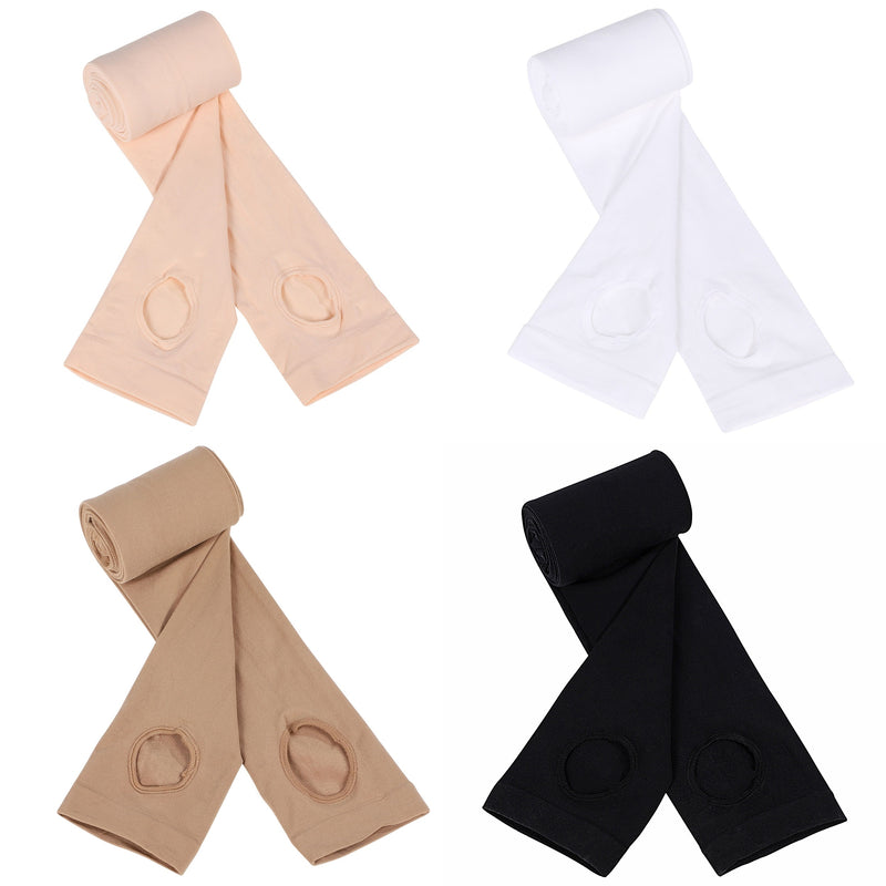【Aigoda】バレエ トレンカ タイツ 子供 大人 キッズ ジュニア 大人 バレエタイツ