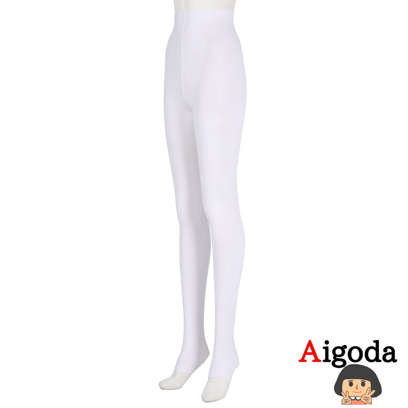 【Aigoda】バレエ トレンカ タイツ 子供 大人 キッズ ジュニア 大人 バレエタイツ