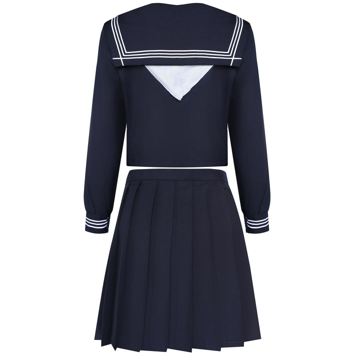 【イケやん。】ロボホン用お洋服☆セーラー服☆5着セット！ 51o6vIGrHbL._UF350,350_QL50_.jpg