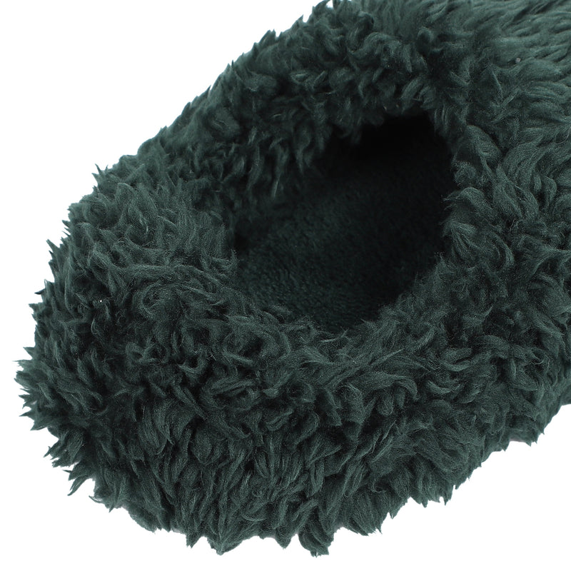 【Aigoda】スリッパ 冬用 暖かい 北欧風 男女兼用 子供 大人 室内 可愛い ルームシューズ レディース メンズ 大きいサイズ