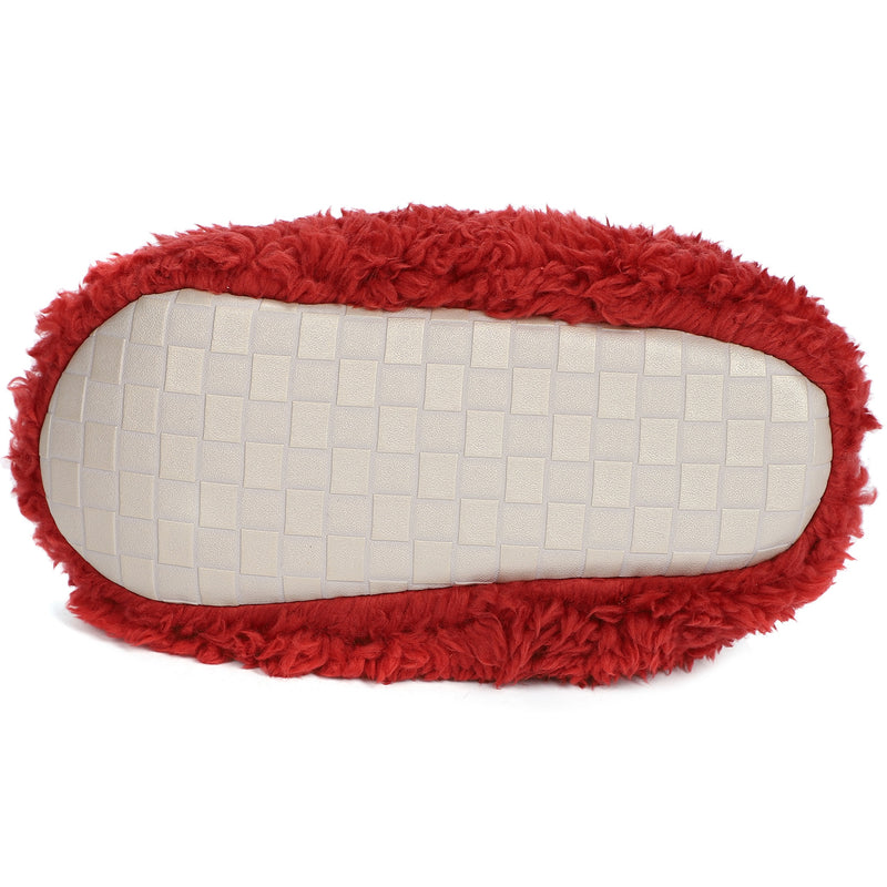 【Aigoda】スリッパ 冬用 暖かい 北欧風 男女兼用 子供 大人 室内 可愛い ルームシューズ レディース メンズ 大きいサイズ