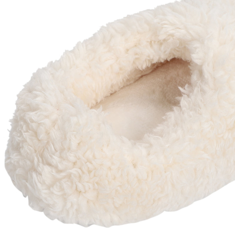 【Aigoda】スリッパ 冬用 暖かい 北欧風 男女兼用 子供 大人 室内 可愛い ルームシューズ レディース メンズ 大きいサイズ