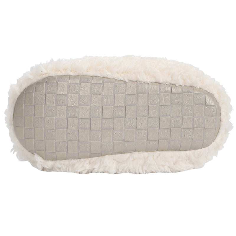 【Aigoda】スリッパ 冬用 暖かい 北欧風 男女兼用 子供 大人 室内 可愛い ルームシューズ レディース メンズ 大きいサイズ